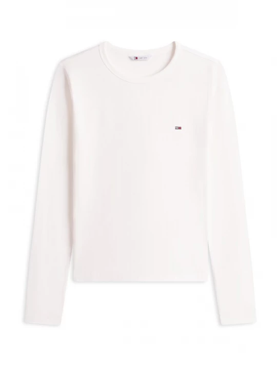 Obrázek produktu Tommy Jeans Tričko bílá