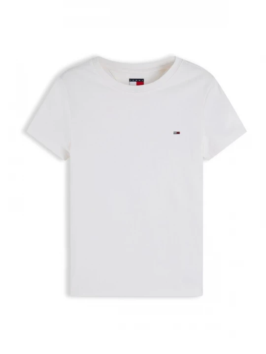 Obrázek produktu Tommy Jeans Tričko bílá
