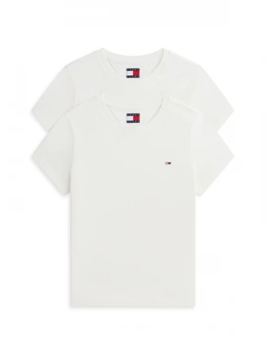 Obrázek produktu Tommy Jeans Tričko bílá