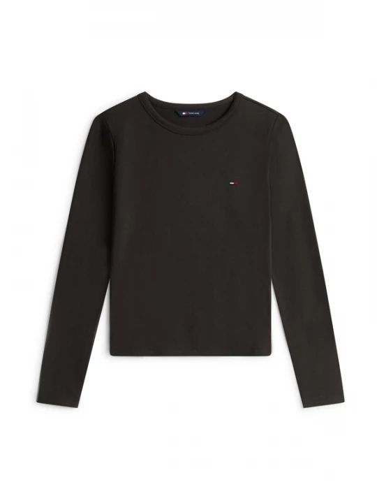 Obrázek produktu Tommy Jeans Tričko černá