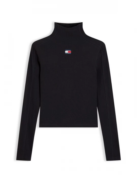Obrázek produktu Tommy Jeans Tričko černá