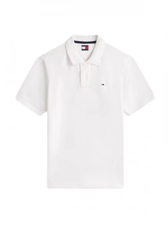 Obrázek produktu Tommy Jeans Tričko 'ESS' bílá