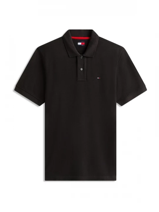 Obrázek produktu Tommy Jeans Tričko 'ESS' černá