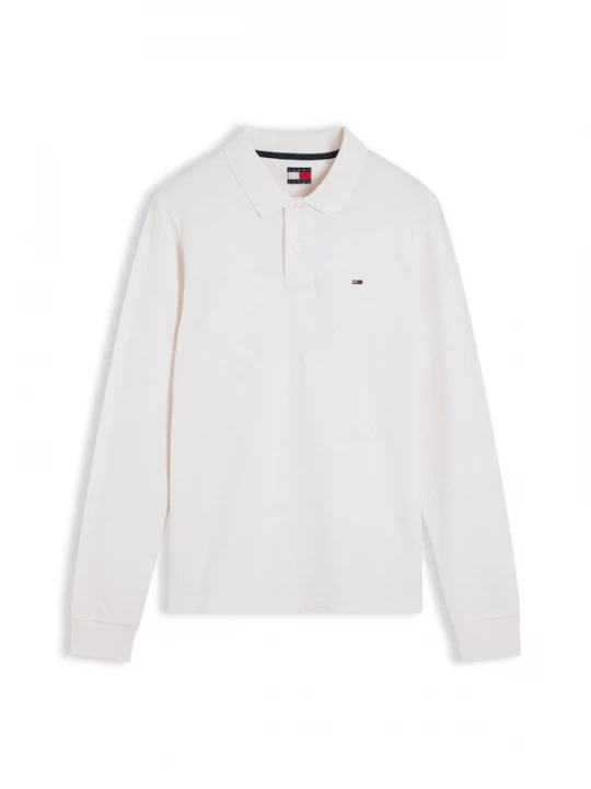 Obrázek produktu Tommy Jeans Tričko 'ESS' offwhite