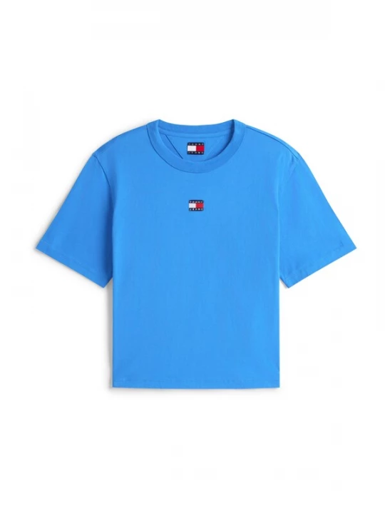 Obrázek produktu Tommy Jeans Tričko modrá