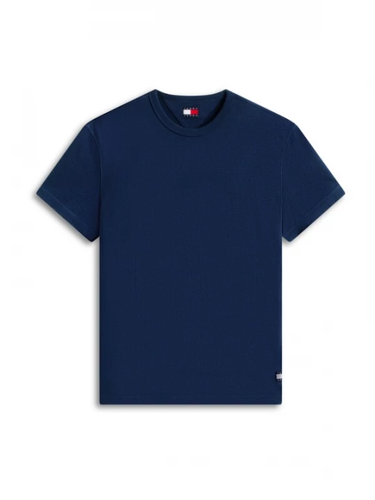 Obrázek produktu Tommy Jeans Tričko námořnická modř