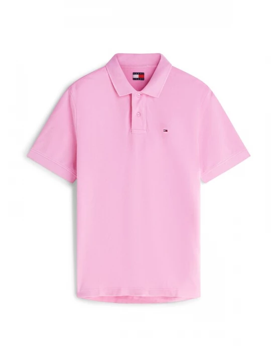 Obrázek produktu Tommy Jeans Tričko pink