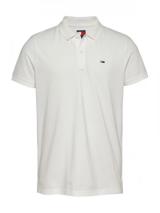 Obrázek produktu Tommy Jeans Tričko  režná