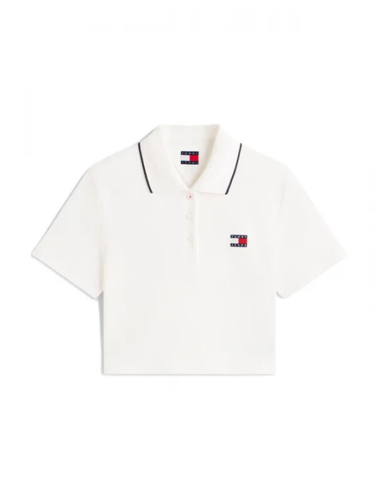 Obrázek produktu Tommy Jeans Tričko režná