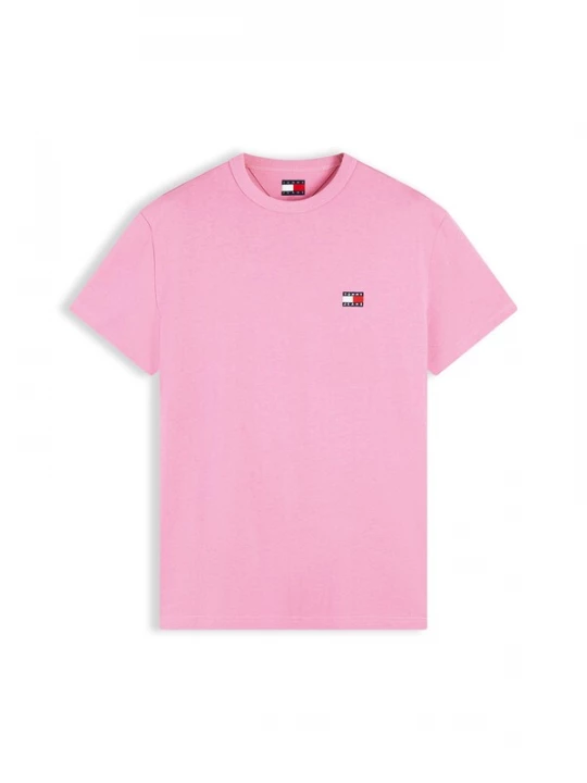 Obrázek produktu Tommy Jeans Tričko světle růžová