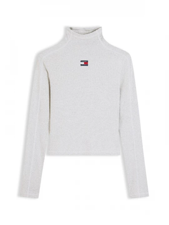 Obrázek produktu Tommy Jeans Tričko světle šedá