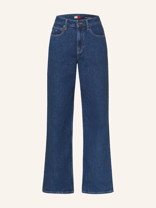 Obrázek produktu Tommy Jeans Wide Leg Džíny Mia 1bk denim dark