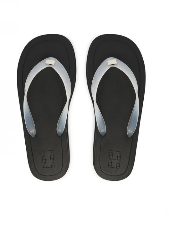 Obrázek produktu Tommy Jeans Žabky Tjw Cleated Jelly Summer Sandal EN0EN02954 Bílá