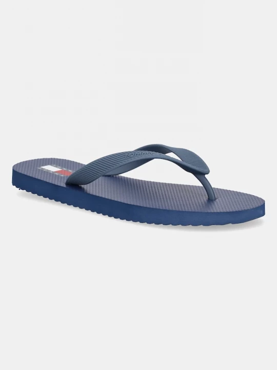 Obrázek produktu Tommy Jeans Žabky Tommy Jeans BEACH SANDAL modrá