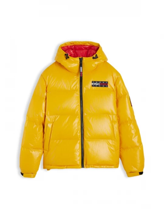 Obrázek produktu Tommy Jeans Zimní bunda 'Alaska' kari