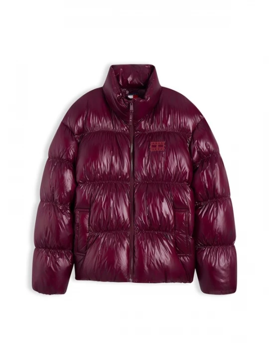 Obrázek produktu Tommy Jeans Zimní bunda bobule