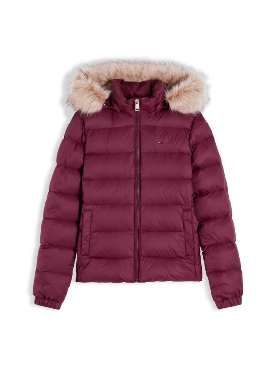 Obrázek produktu Tommy Jeans Zimní bunda bobule