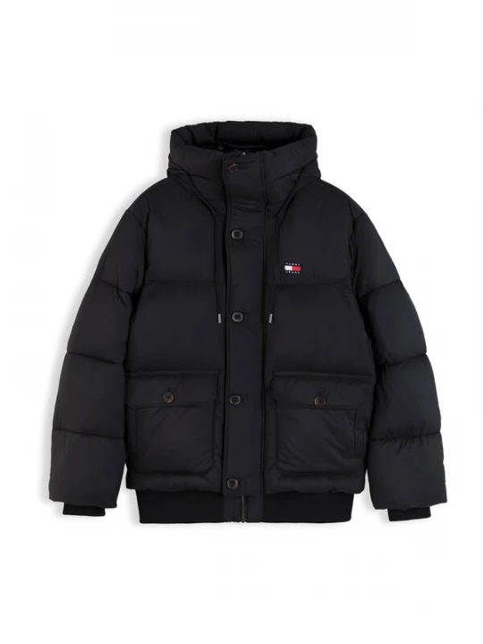 Obrázek produktu Tommy Jeans Zimní bunda černá