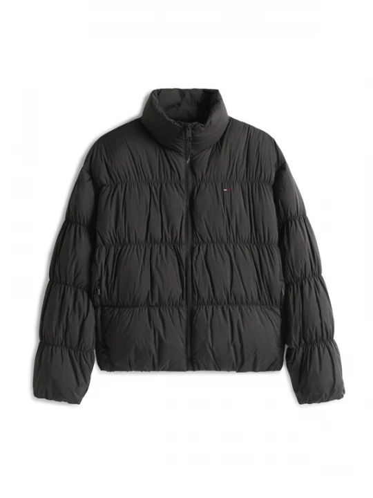 Obrázek produktu Tommy Jeans Zimní bunda černá