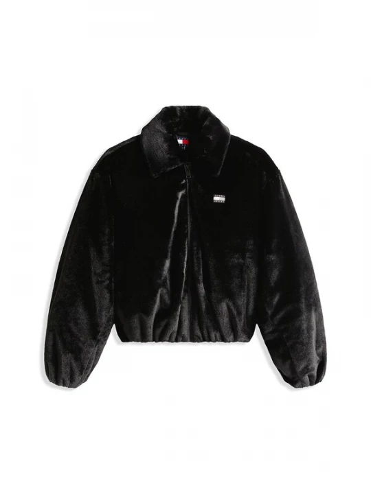 Obrázek produktu Tommy Jeans Zimní bunda černá