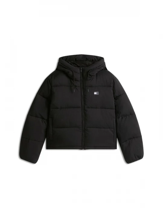 Obrázek produktu Tommy Jeans Zimní bunda černá