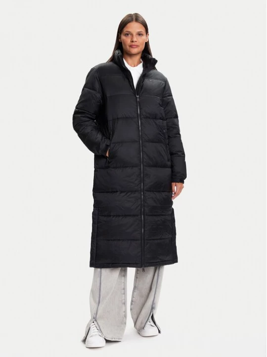 Obrázek produktu Tommy Jeans Zimní bunda DW0DW21614 Černá Regular Fit