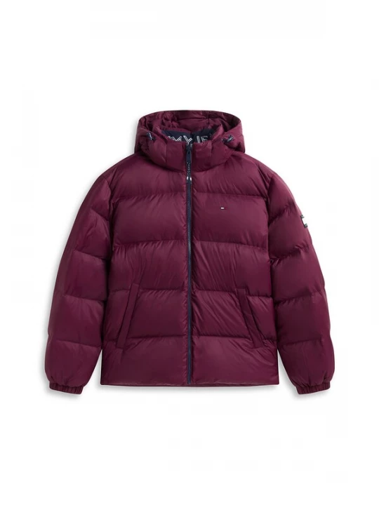Obrázek produktu Tommy Jeans Zimní bunda 'Essential' bobule