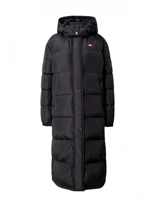 Obrázek produktu Tommy Jeans Zimní kabát 'Alaska' černá