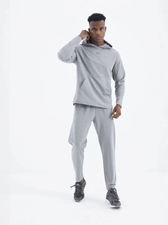 Obrázek produktu Tommy Life Domácí oblečení světle šedá