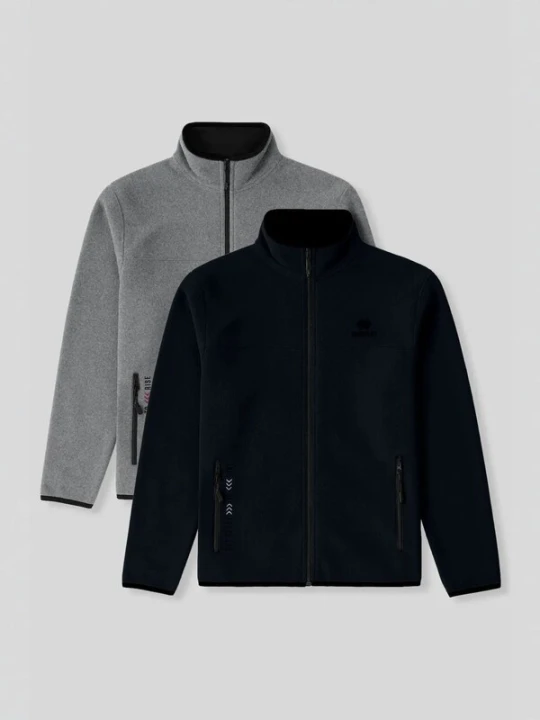 Obrázek produktu Tommy Life Fleecová mikina 'Sweatshirts' černá