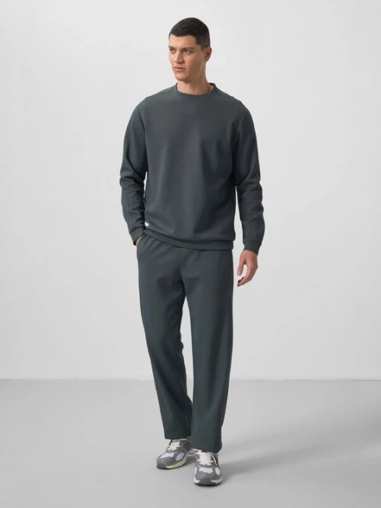 Obrázek produktu Tommy Life Joggingová souprava antracitová