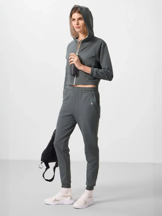 Obrázek produktu Tommy Life Joggingová souprava antracitová