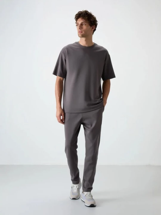 Obrázek produktu Tommy Life Joggingová souprava antracitová
