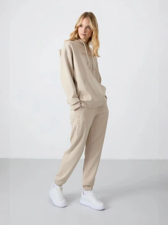 Obrázek produktu Tommy Life Joggingová souprava béžová