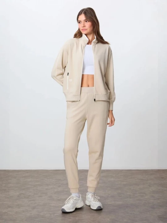 Obrázek produktu Tommy Life Joggingová souprava béžová