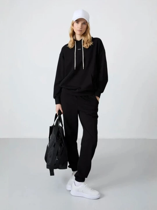 Obrázek produktu Tommy Life Joggingová souprava černá