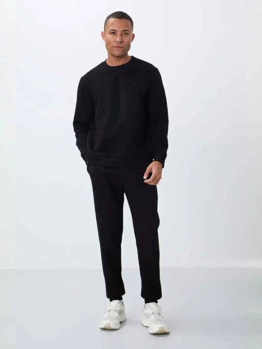 Obrázek produktu Tommy Life Joggingová souprava černá
