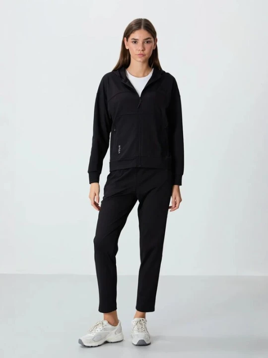 Obrázek produktu Tommy Life Joggingová souprava černá