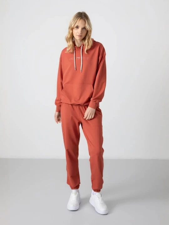 Obrázek produktu Tommy Life Joggingová souprava červená