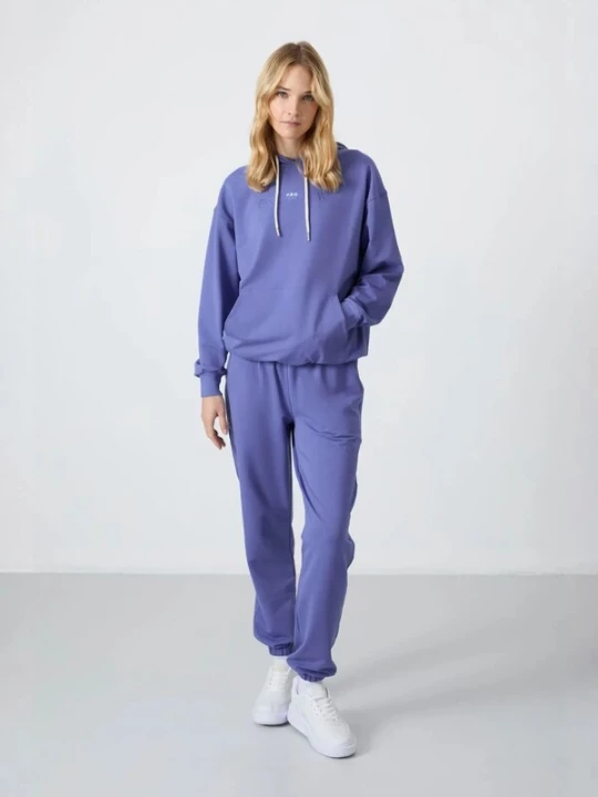 Obrázek produktu Tommy Life Joggingová souprava fialová