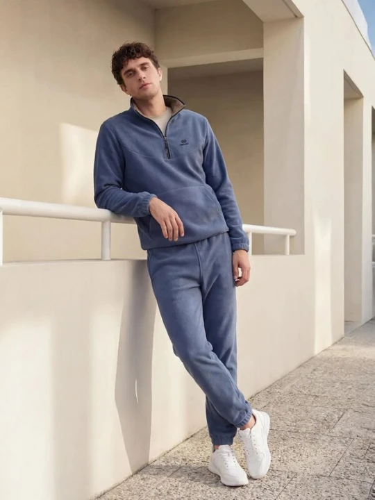 Obrázek produktu Tommy Life Joggingová souprava indigo