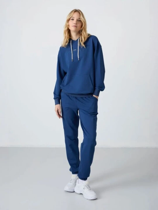 Obrázek produktu Tommy Life Joggingová souprava královská modrá