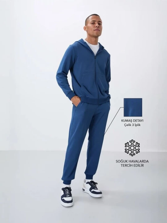 Obrázek produktu Tommy Life Joggingová souprava modrá