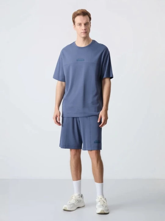 Obrázek produktu Tommy Life Joggingová souprava modrá