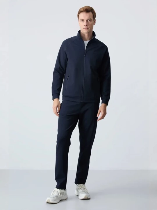 Obrázek produktu Tommy Life Joggingová souprava námořnická modř