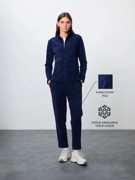 Obrázek produktu Tommy Life Joggingová souprava námořnická modř