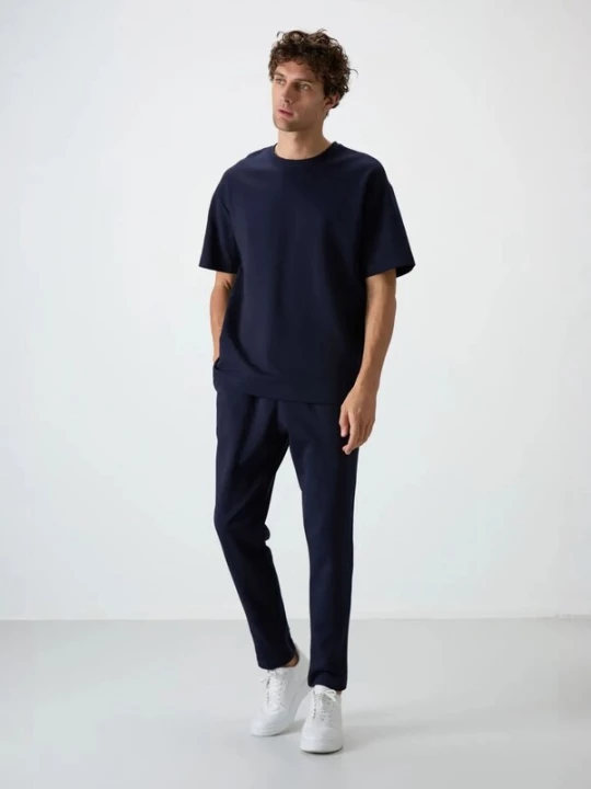 Obrázek produktu Tommy Life Joggingová souprava námořnická modř