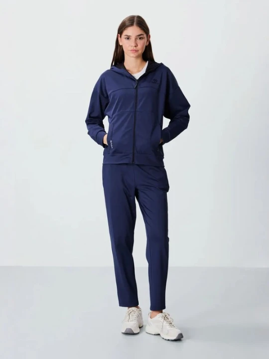 Obrázek produktu Tommy Life Joggingová souprava námořnická modř