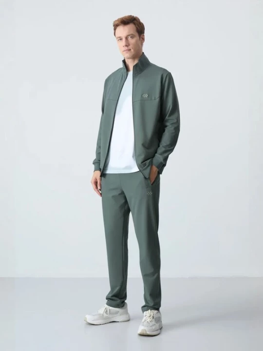 Obrázek produktu Tommy Life Joggingová souprava nefritová
