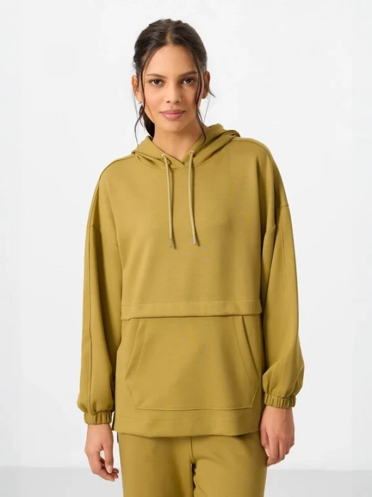 Obrázek produktu Tommy Life Joggingová souprava olivová